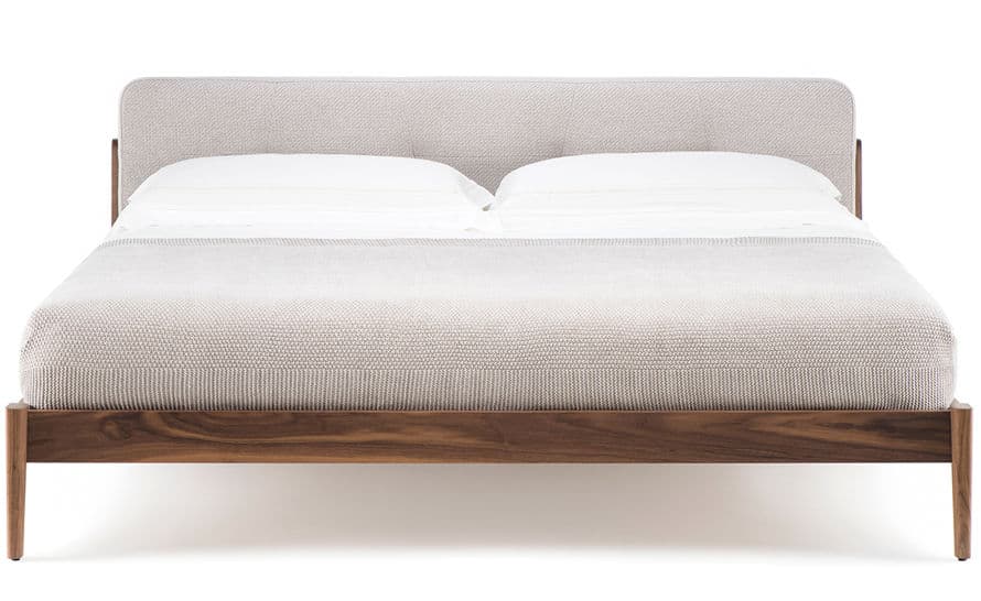 capo queen bed 782aq