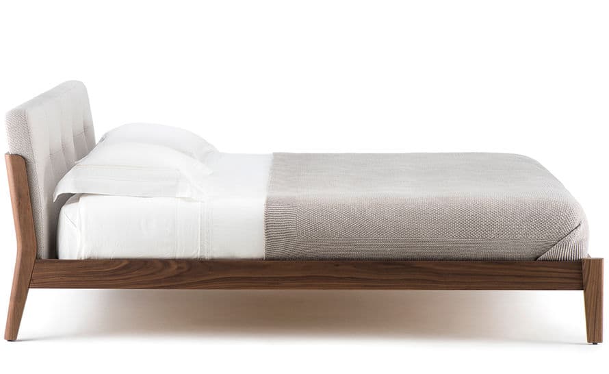capo queen bed 782aq