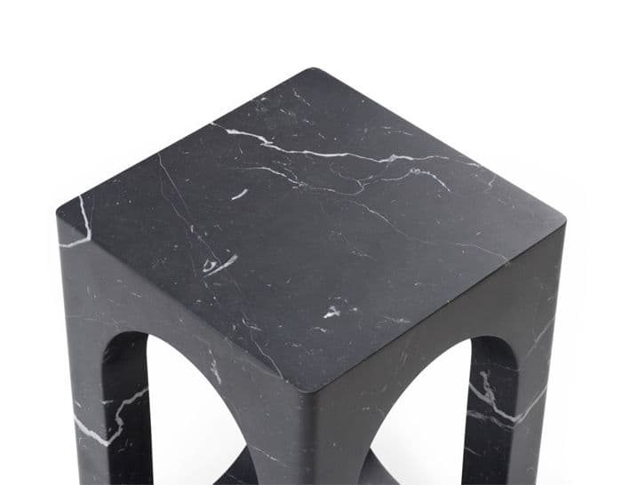 carlo side table 409