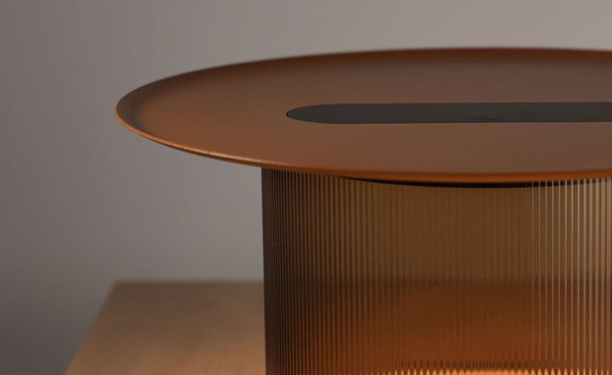Carousel Floor Lamp