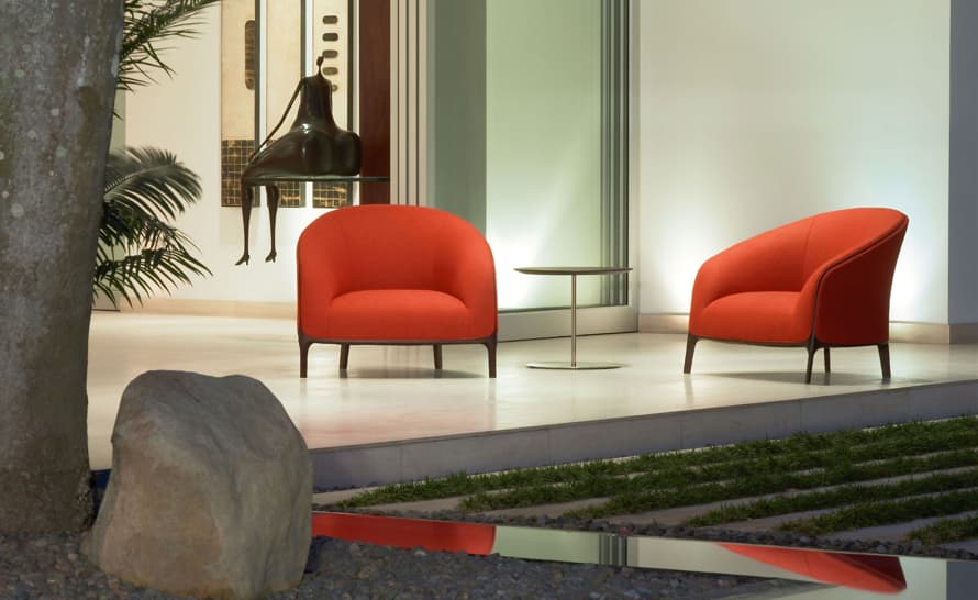 catherine lounge chair