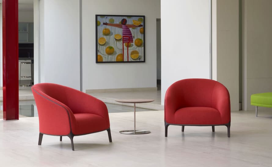 catherine lounge chair