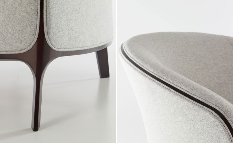 catherine lounge chair