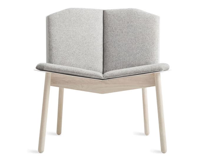 cat's pajamas lounge chair