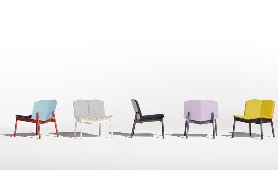 cat's pajamas lounge chair
