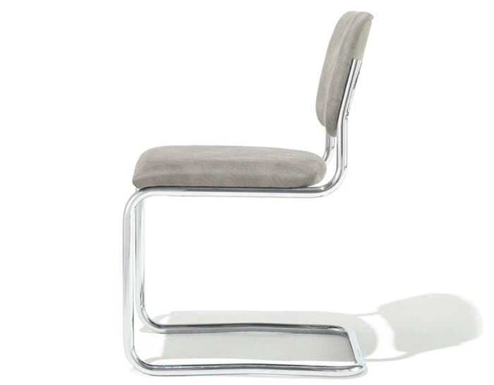 cesca chair upholstered