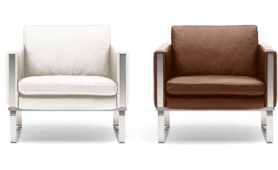 ch101 lounge chair