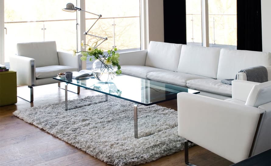 ch101 lounge chair