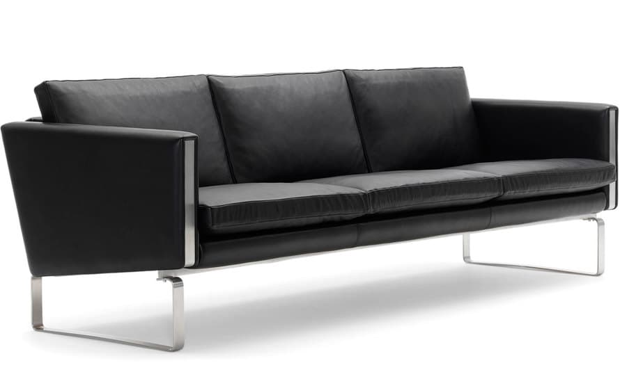 ch103 3-seat sofa