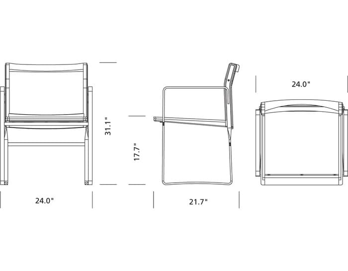 ch111 chair
