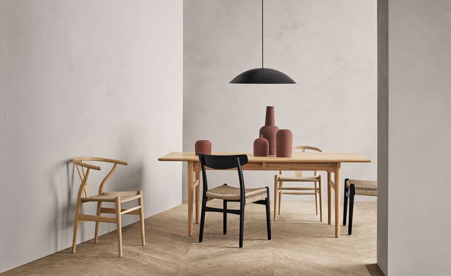 CH327 Dining Table
