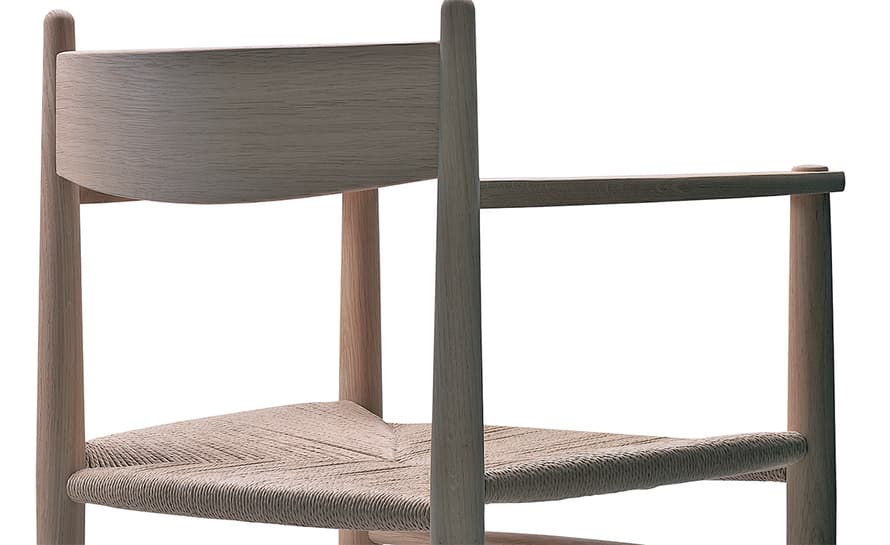 ch37 dining chair – thumbnail image #4
