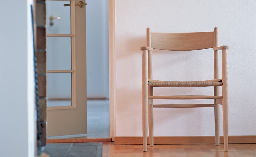 ch37 dining chair – thumbnail image #5