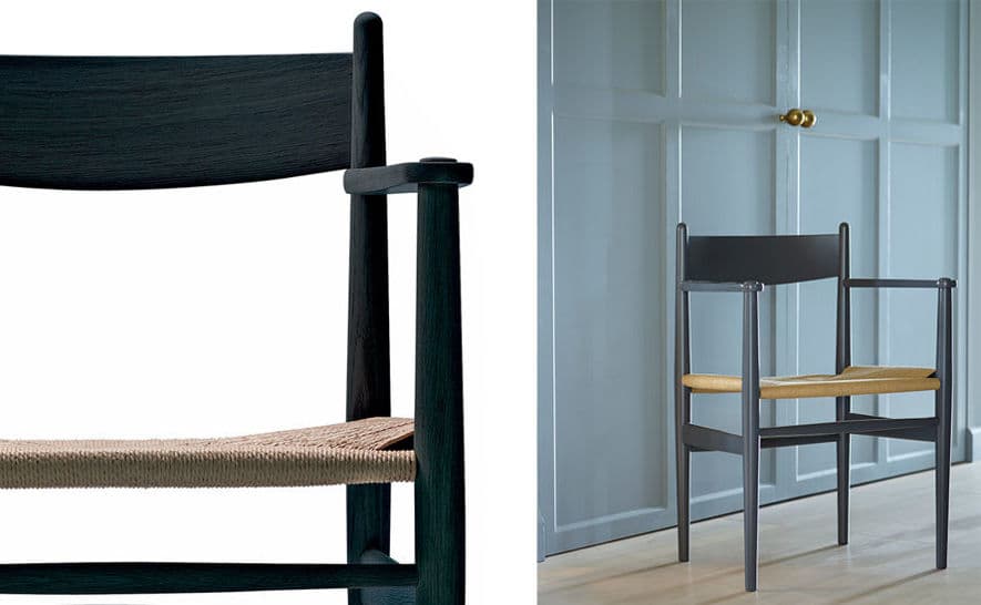 ch37 dining chair – thumbnail image #9