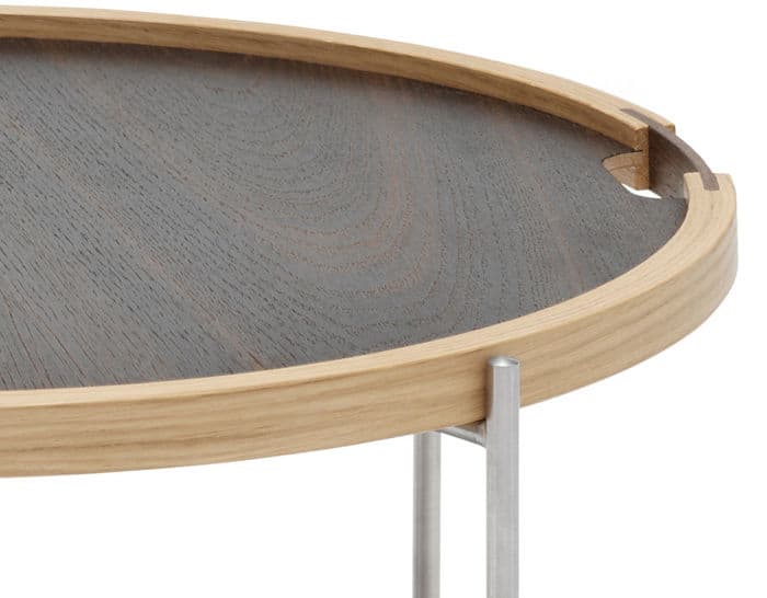 ch417 tray table
