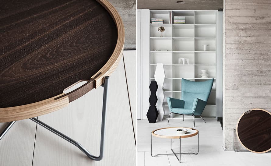 ch417 tray table