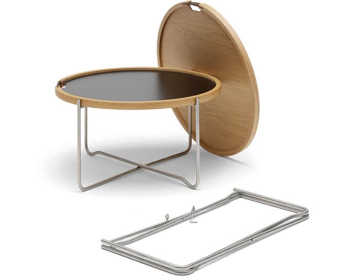 ch417 tray table