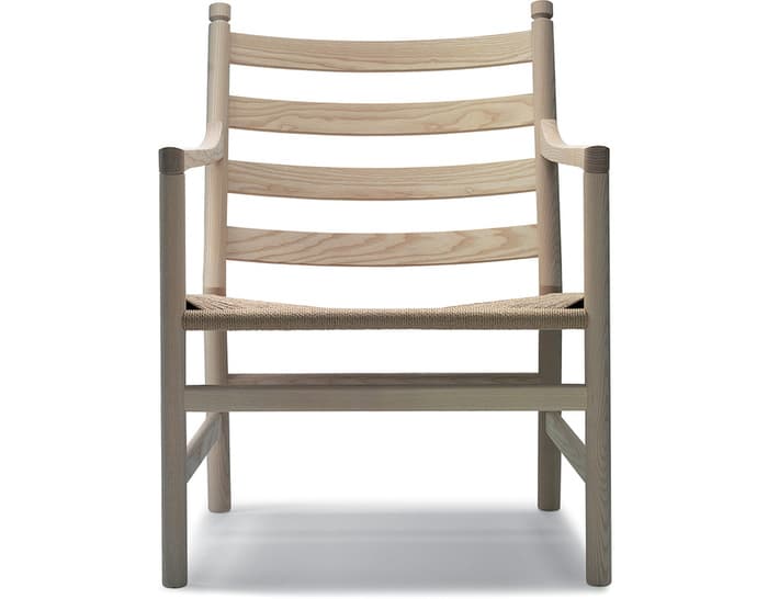 ch44 easy chair – thumbnail image #1