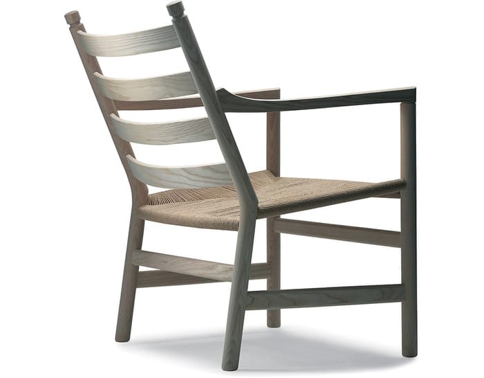 ch44 easy chair – thumbnail image #2