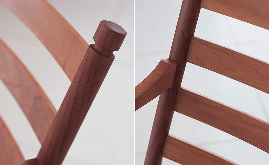 ch44 easy chair – thumbnail image #9