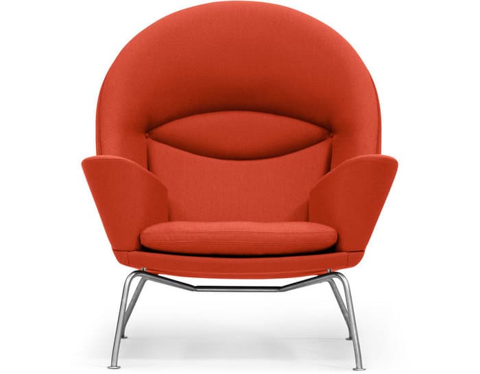 ch468 oculus lounge chair