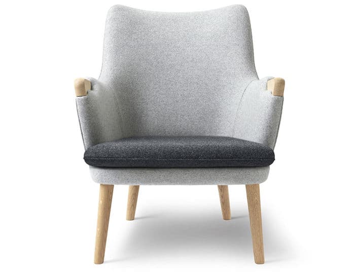 ch71 lounge chair