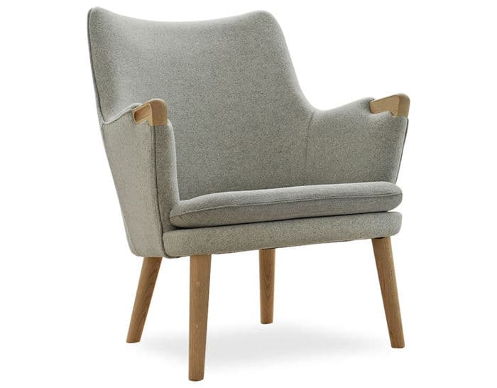 ch71 lounge chair