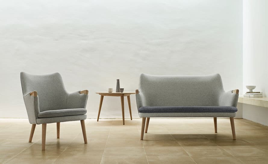 ch71 lounge chair