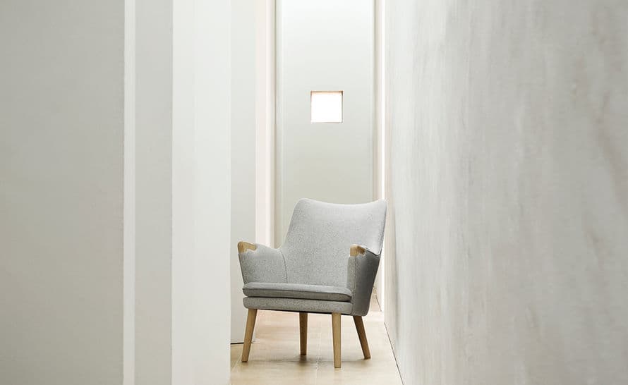 ch71 lounge chair