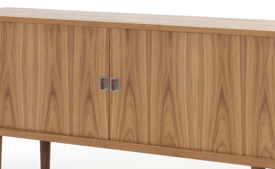 hans wegner ch825 credenza