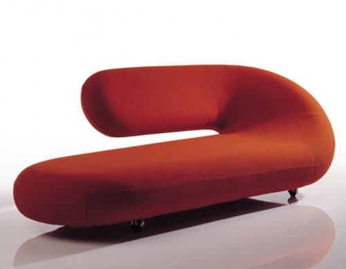 chaise lounge