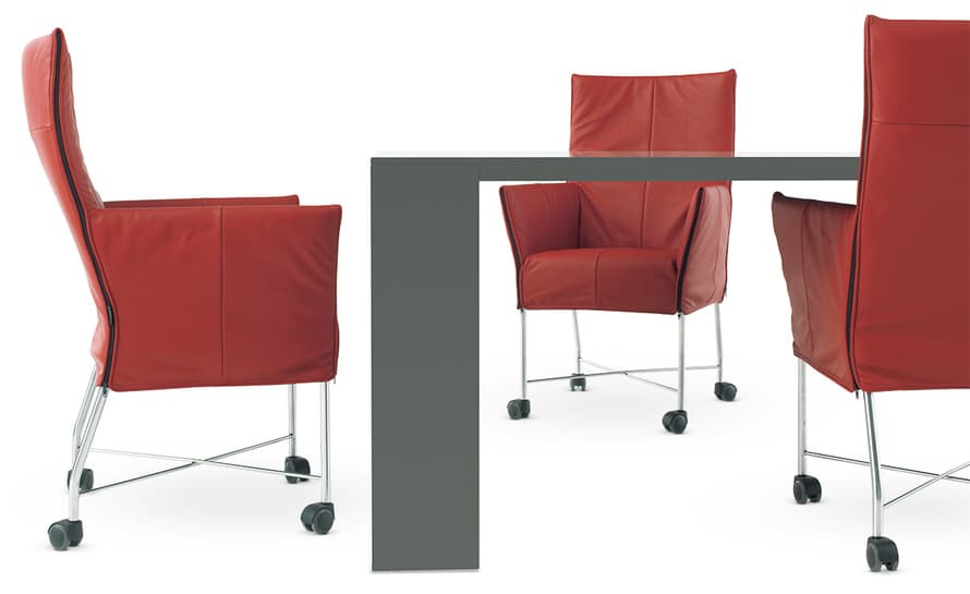 chaplin dining chair