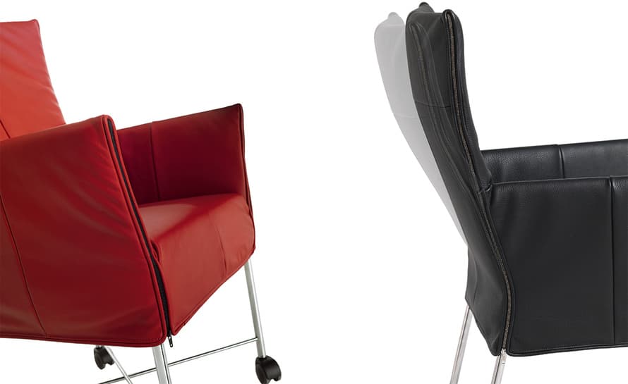 chaplin dining chair