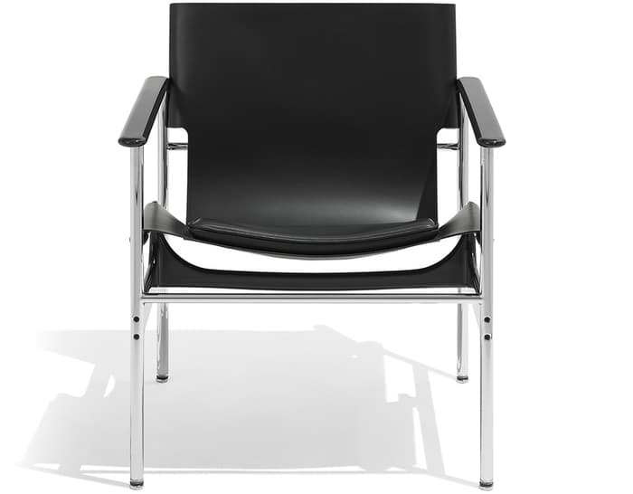 charles pollock armchair – thumbnail image #1