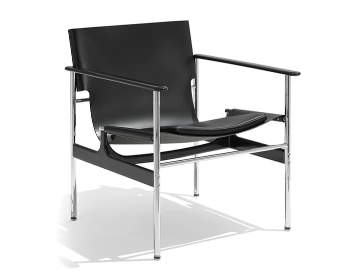 charles pollock armchair – thumbnail image #2