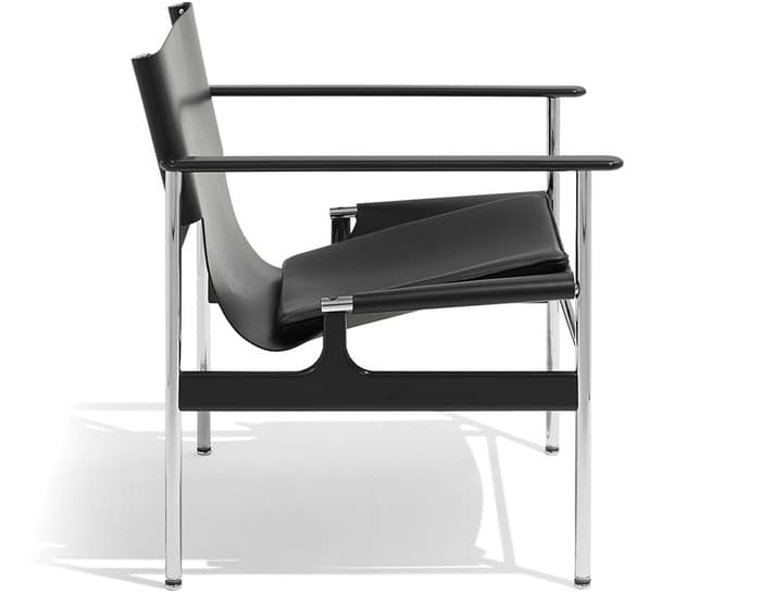 charles pollock armchair – thumbnail image #3