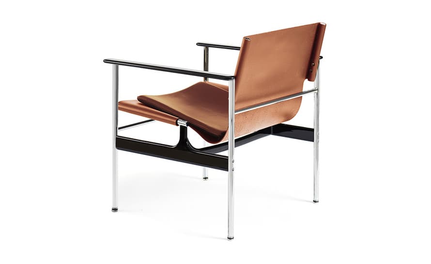 charles pollock armchair – thumbnail image #4