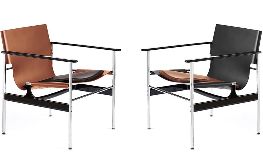 charles pollock armchair – thumbnail image #5