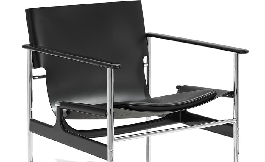 charles pollock armchair – thumbnail image #6