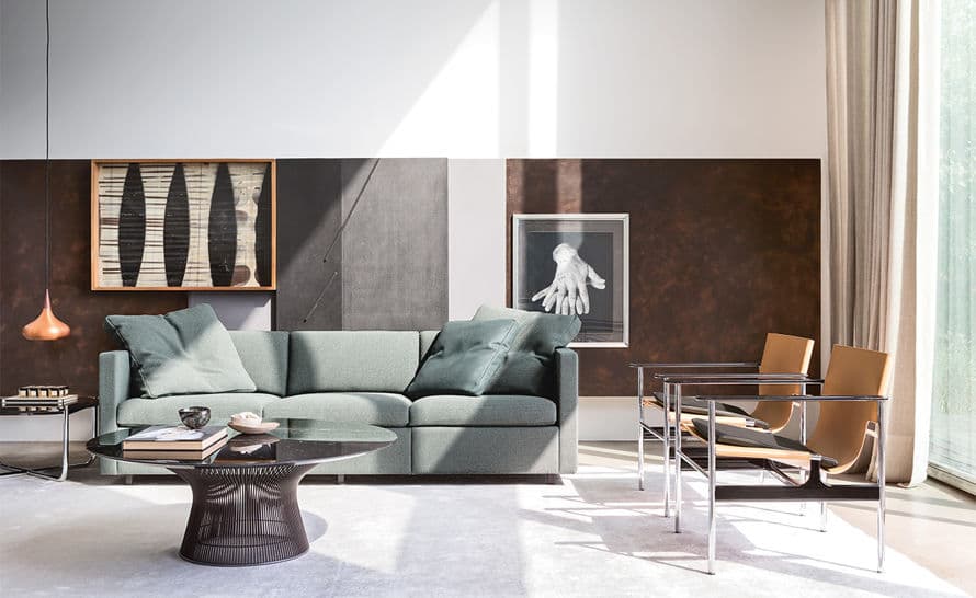 charles pollock armchair – thumbnail image #8