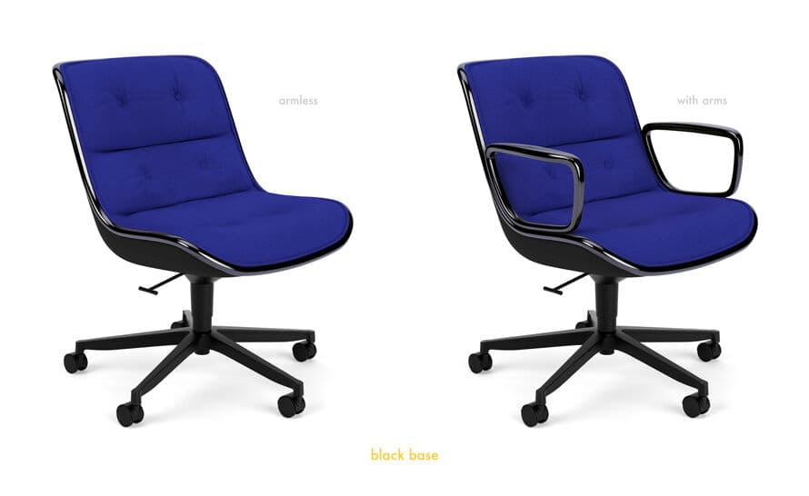 charles pollock executive chair