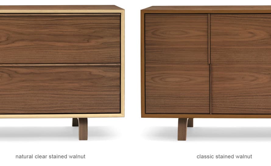 cherner 4 door cabinet