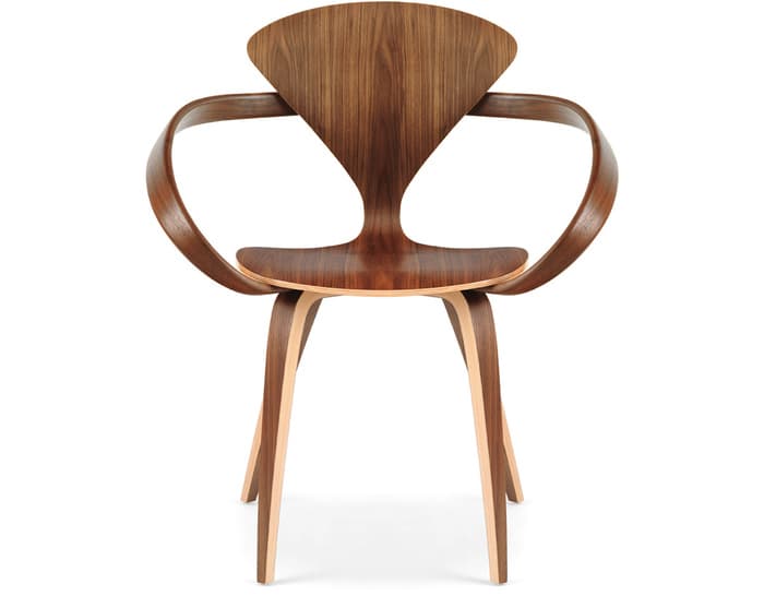 cherner arm chair