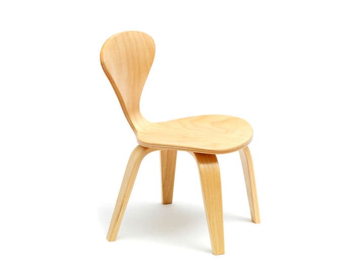cherner children chair