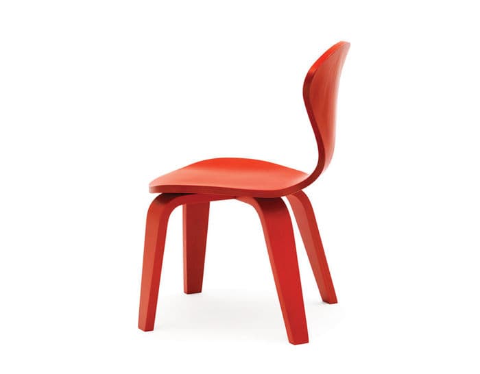 cherner children chair