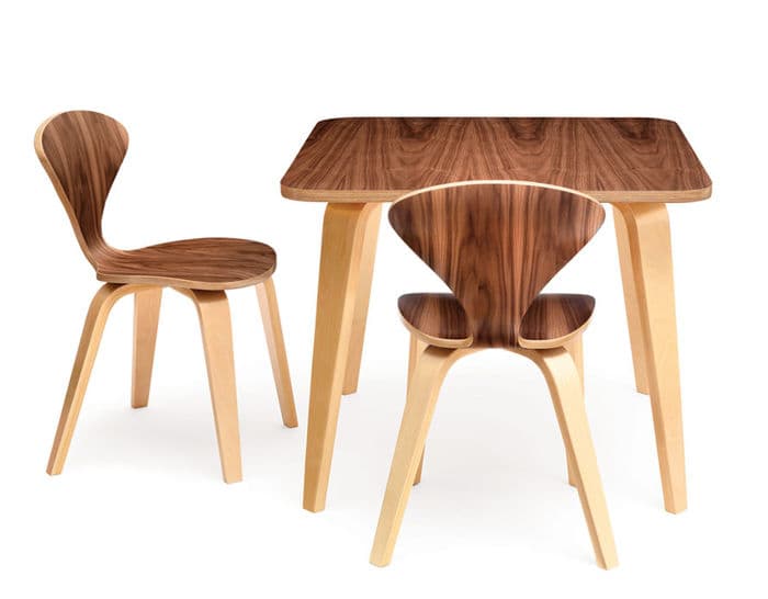 cherner children chair