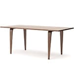 cherner rectangular table