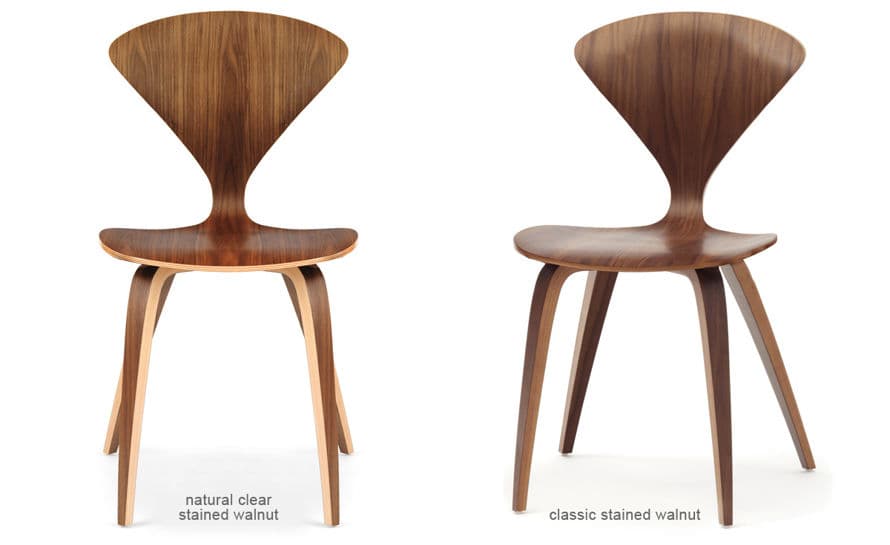 cherner side chair