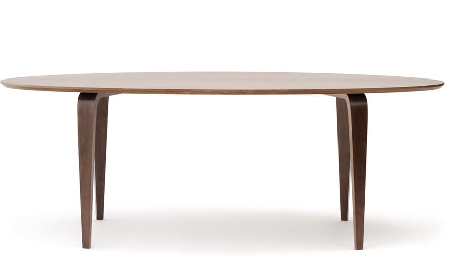 cherner oval table