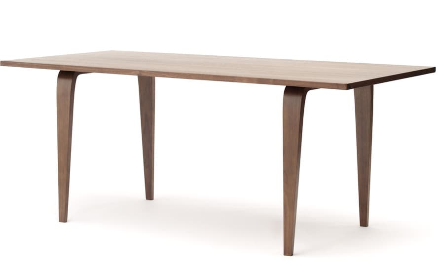 cherner rectangular table